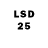 LSD-25 экстази ecstasy Tony BN